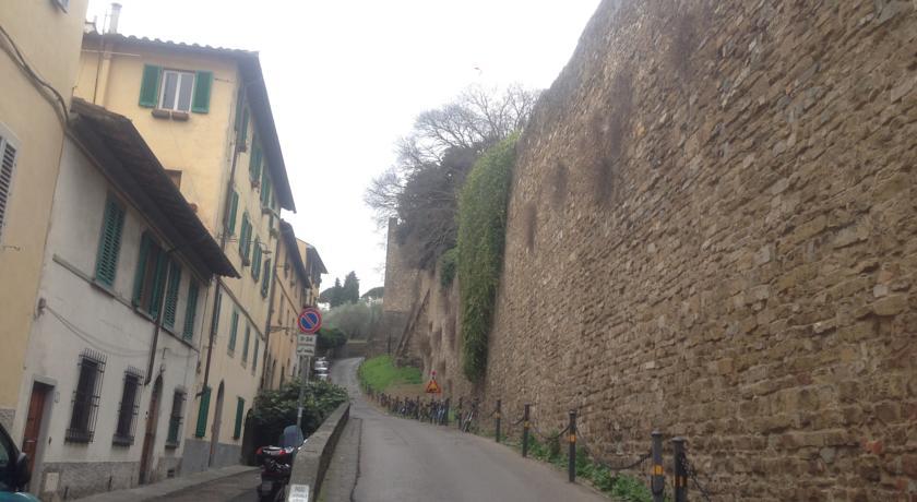 Belvedere Apartamento *