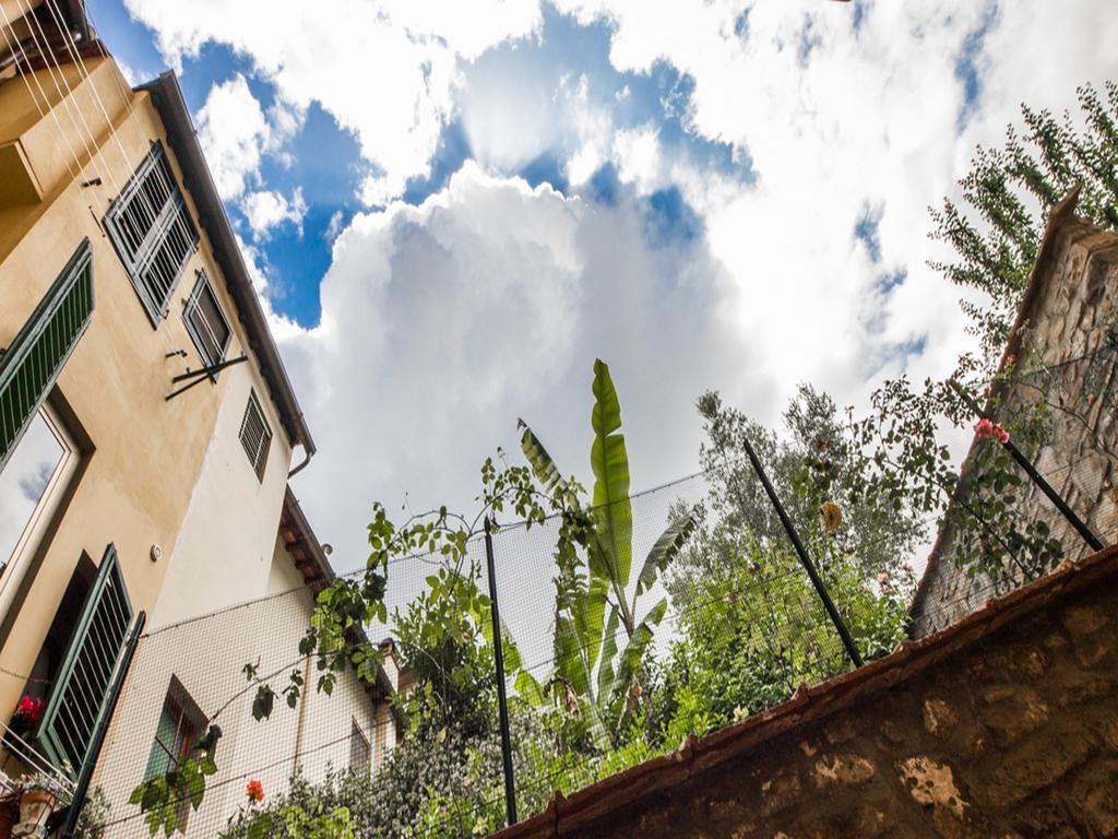 Belvedere Apartamento Florencia