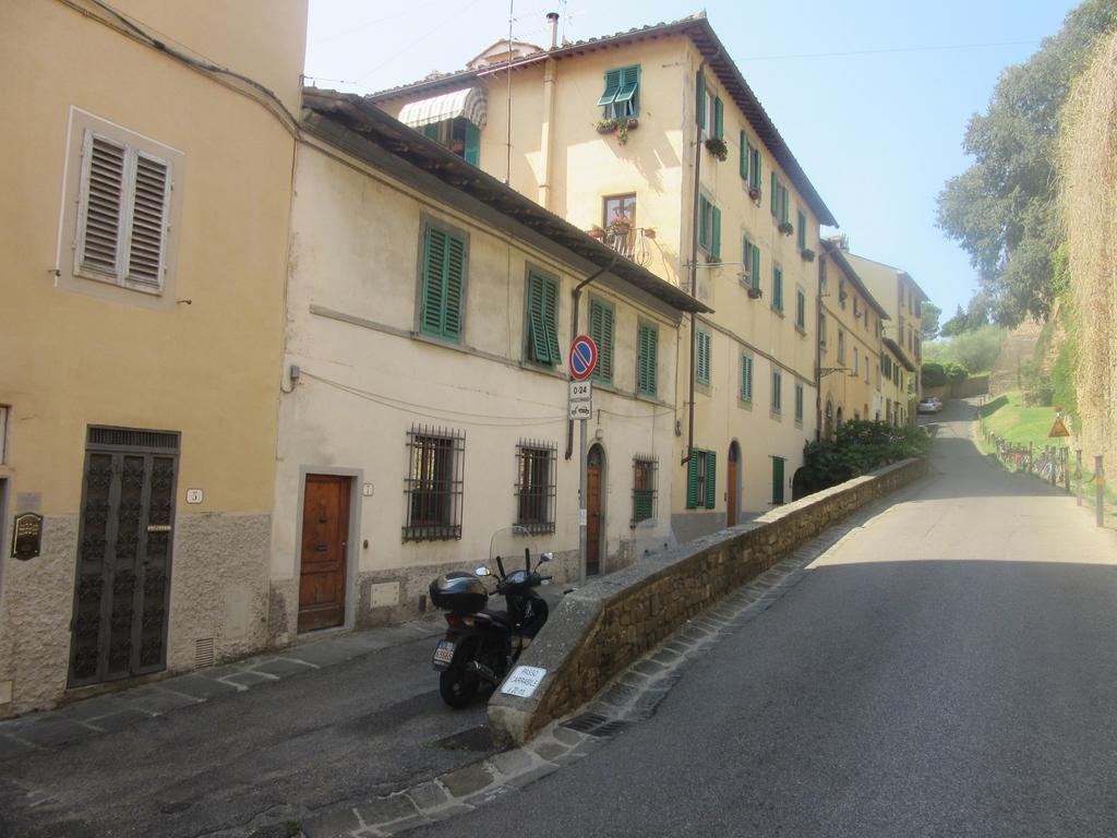 Belvedere * Florencia