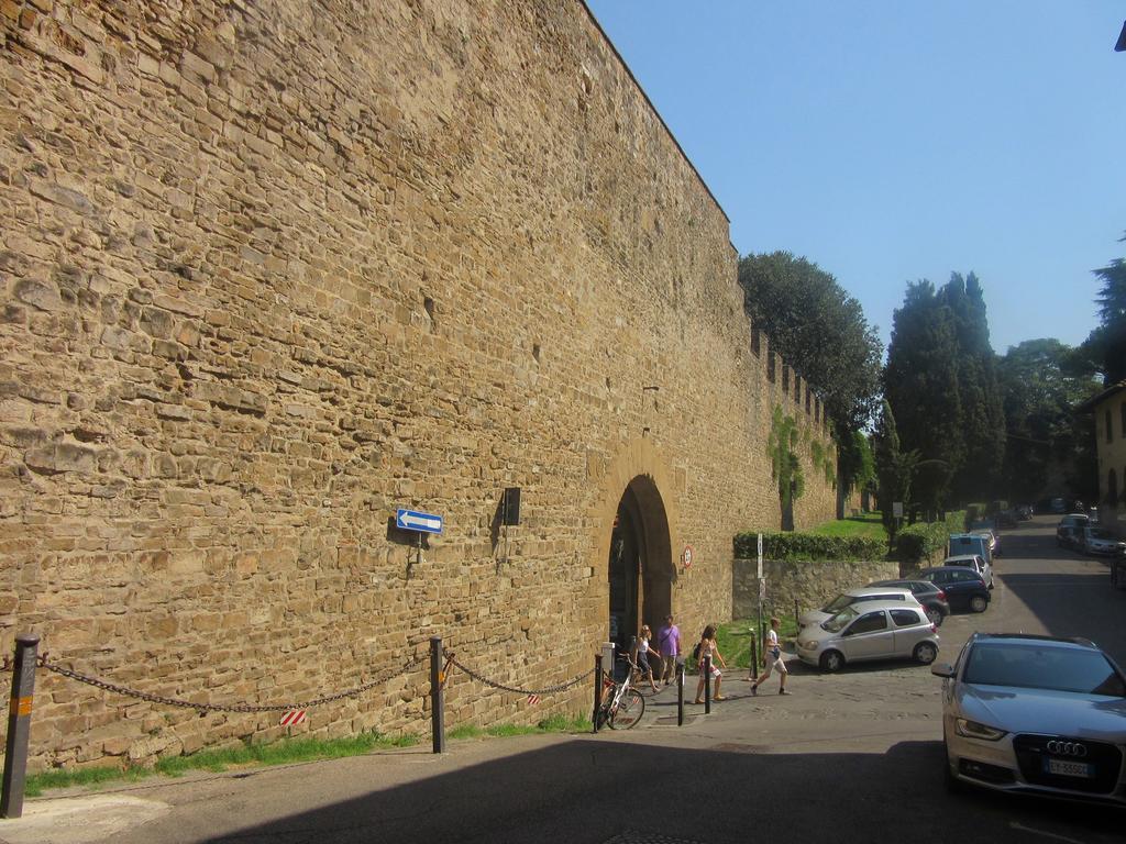Belvedere Apartamento Florencia