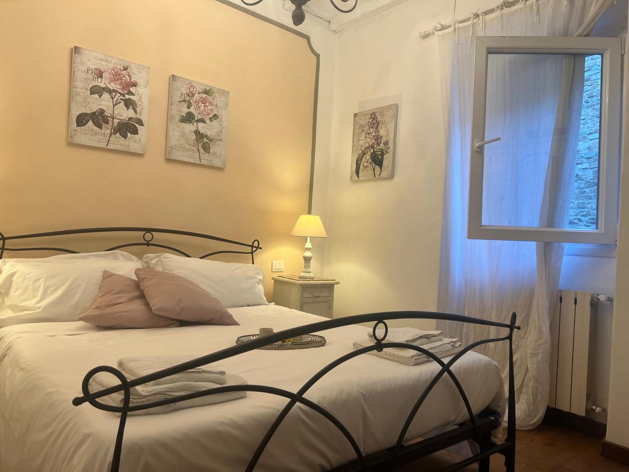 Belvedere Apartamento Florencia