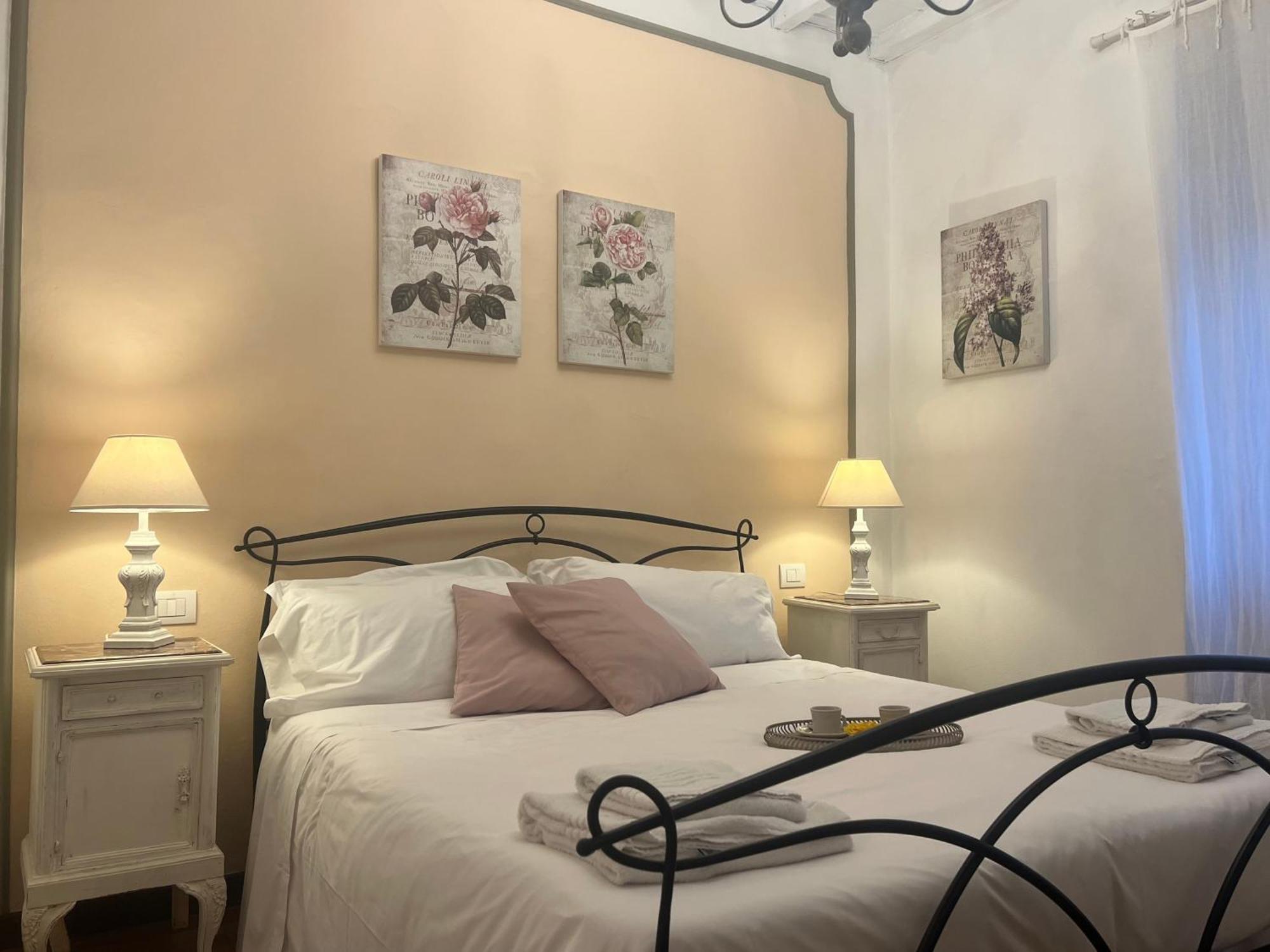 Belvedere Apartamento