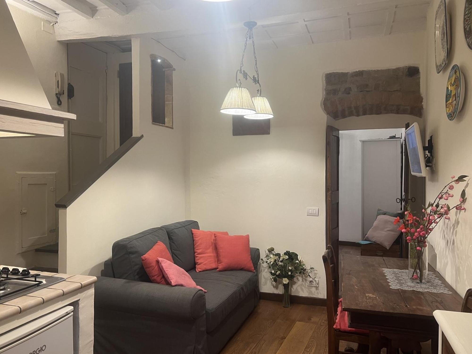Belvedere Apartamento