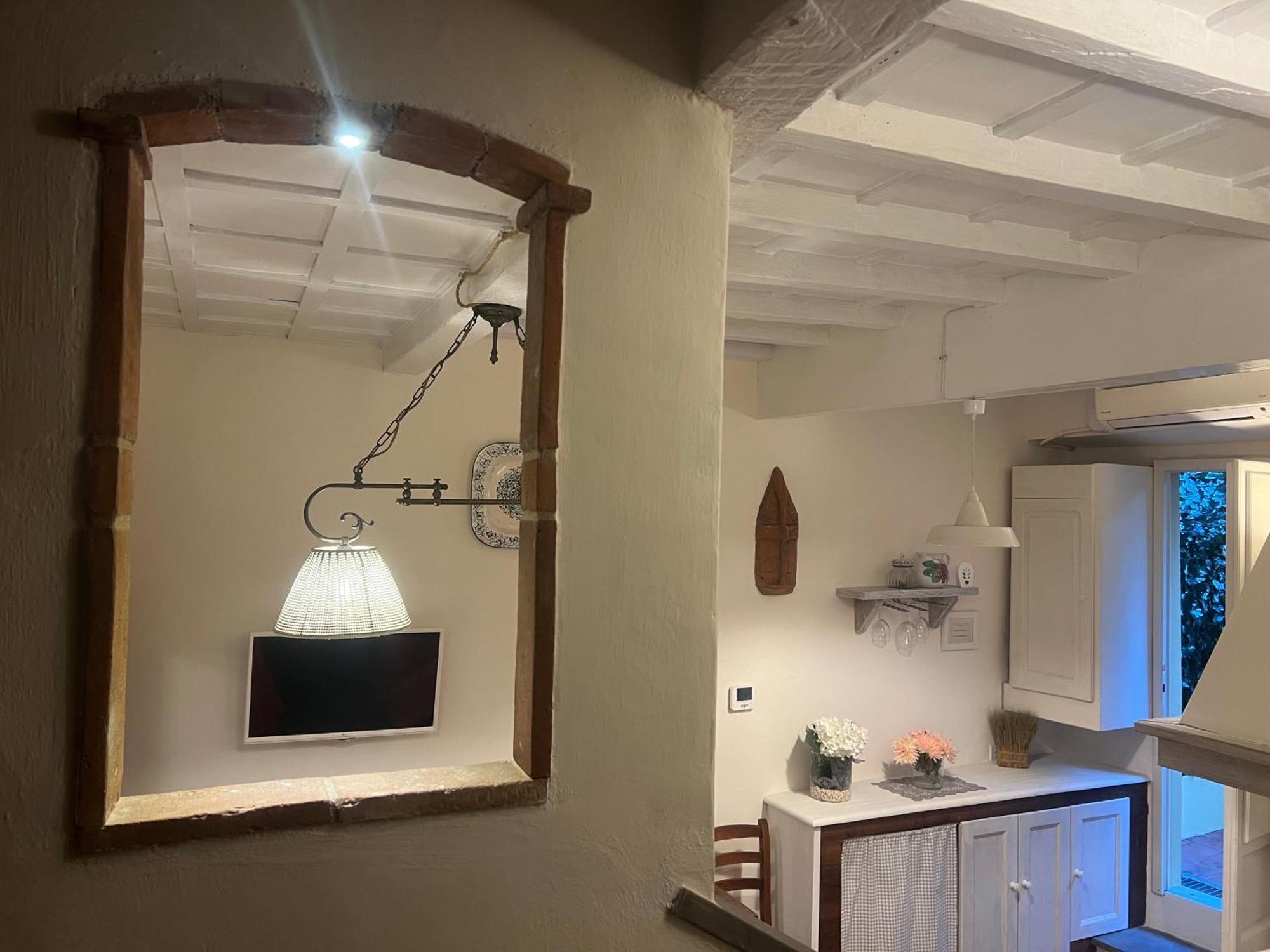 Apartamento Belvedere