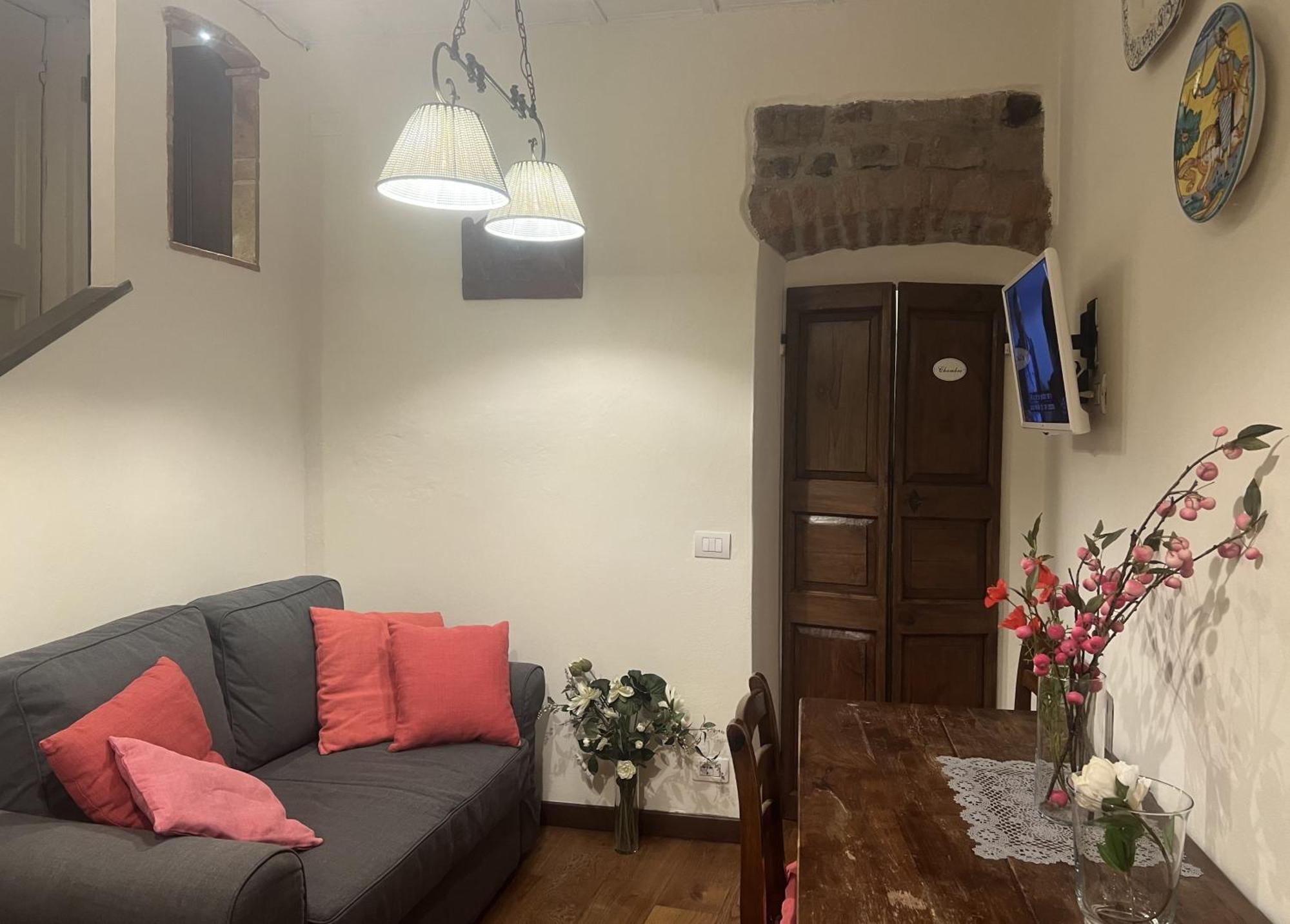 Apartamento Belvedere *