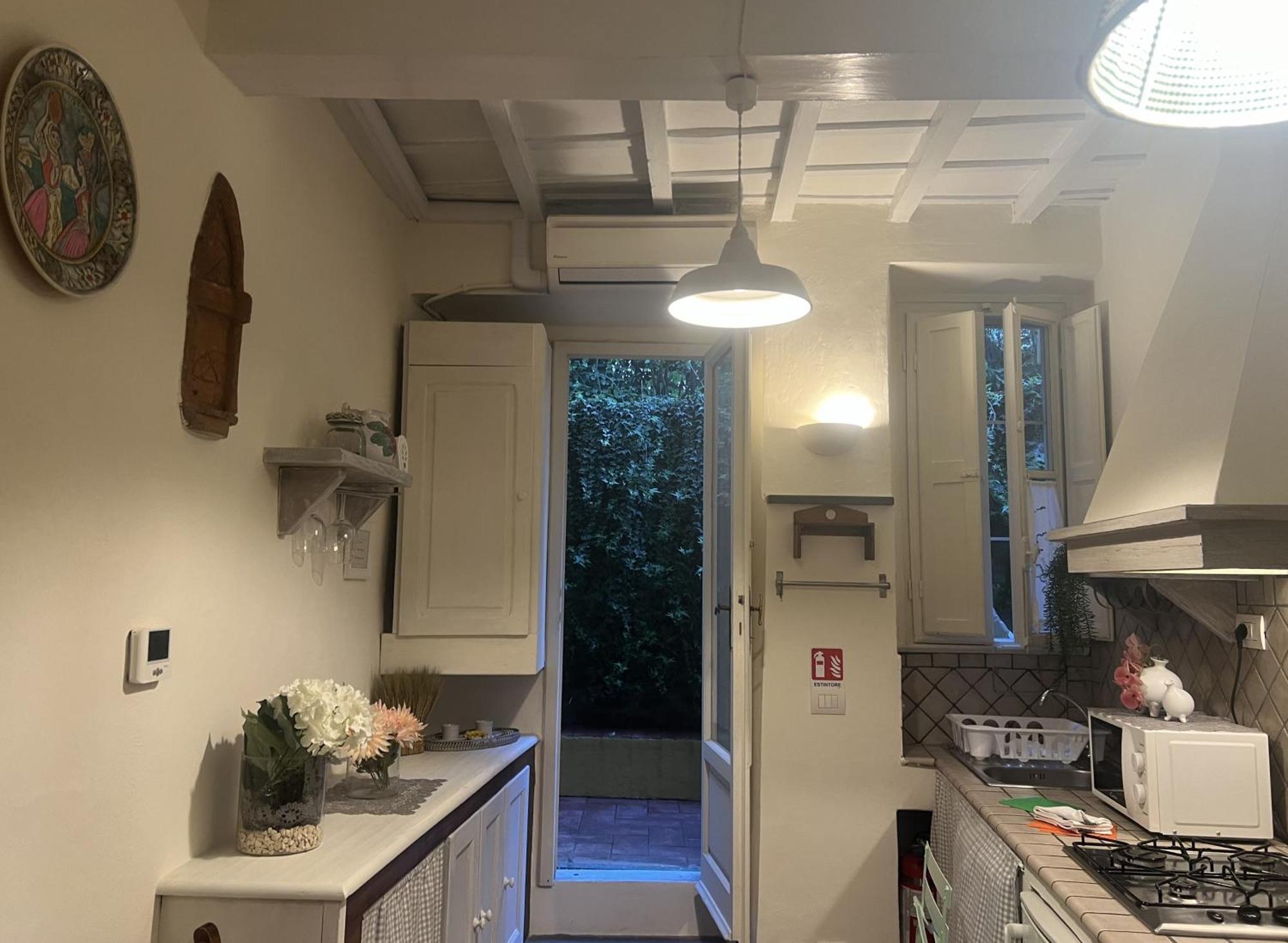 Belvedere Apartamento