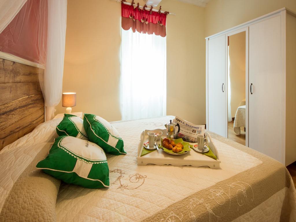 Belvedere Apartamento Florencia