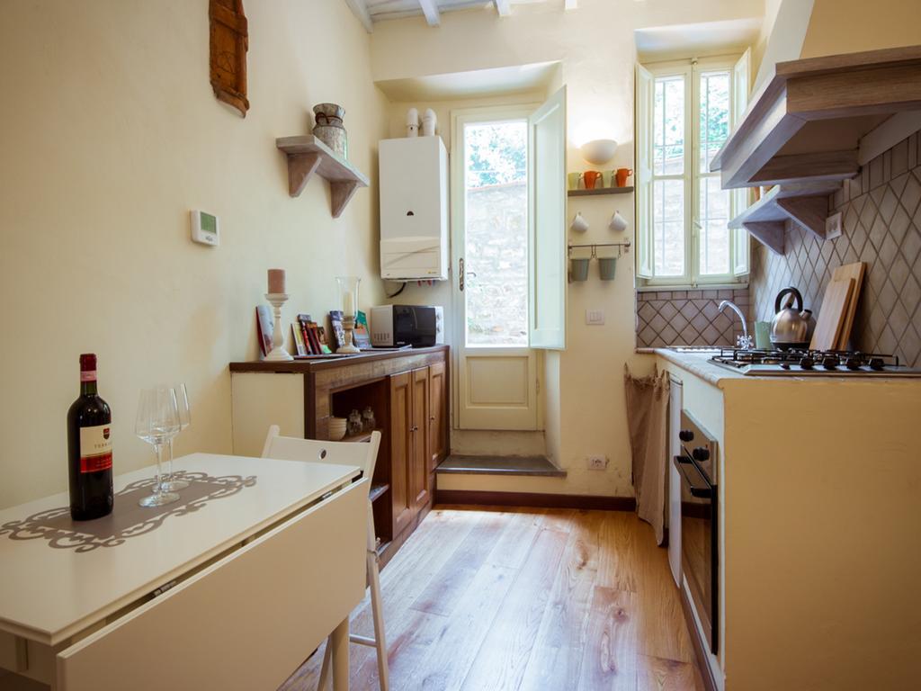 Apartamento Belvedere