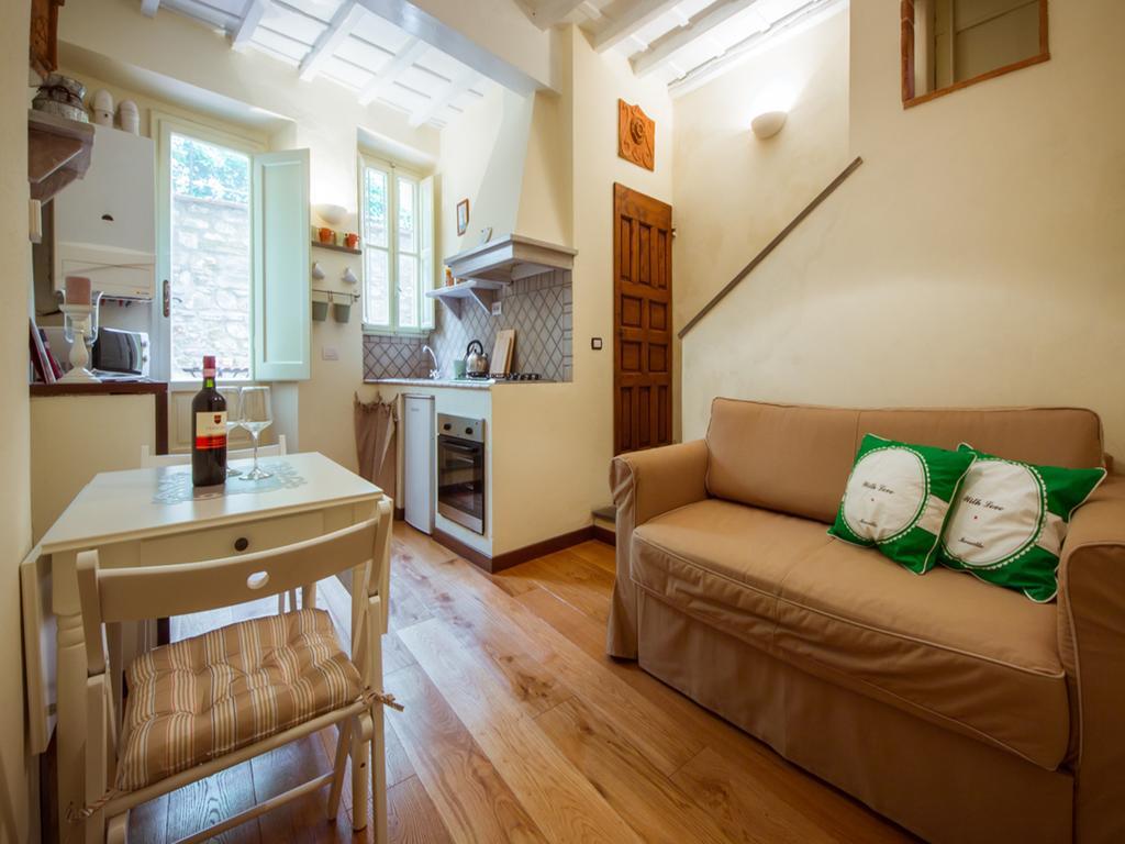 Belvedere Apartamento Florencia