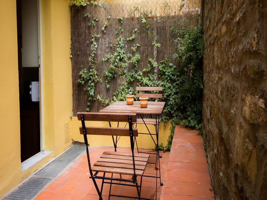 Apartamento Belvedere *