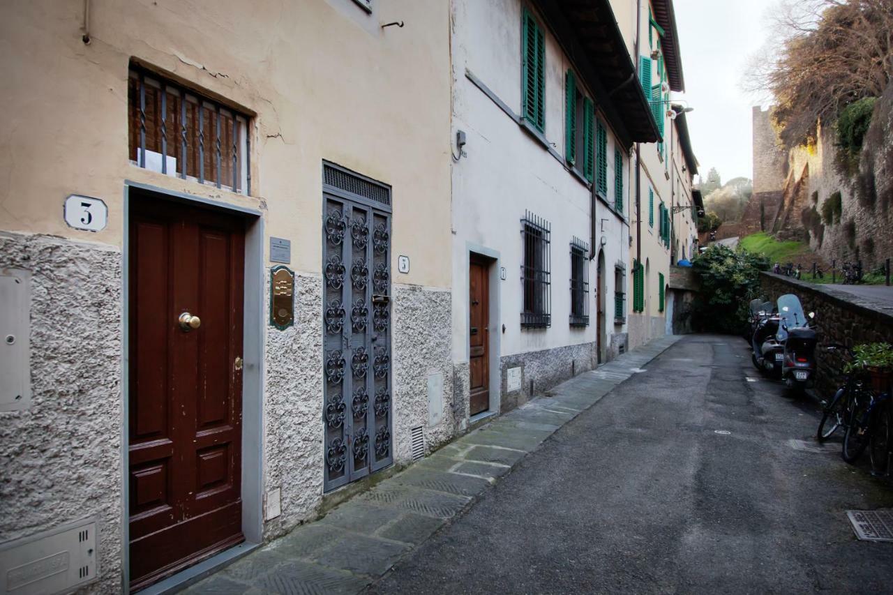 Apartamento Belvedere *